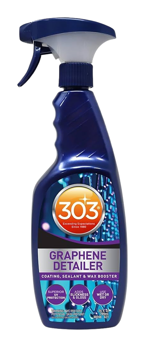 303 Products Graphene Detailer