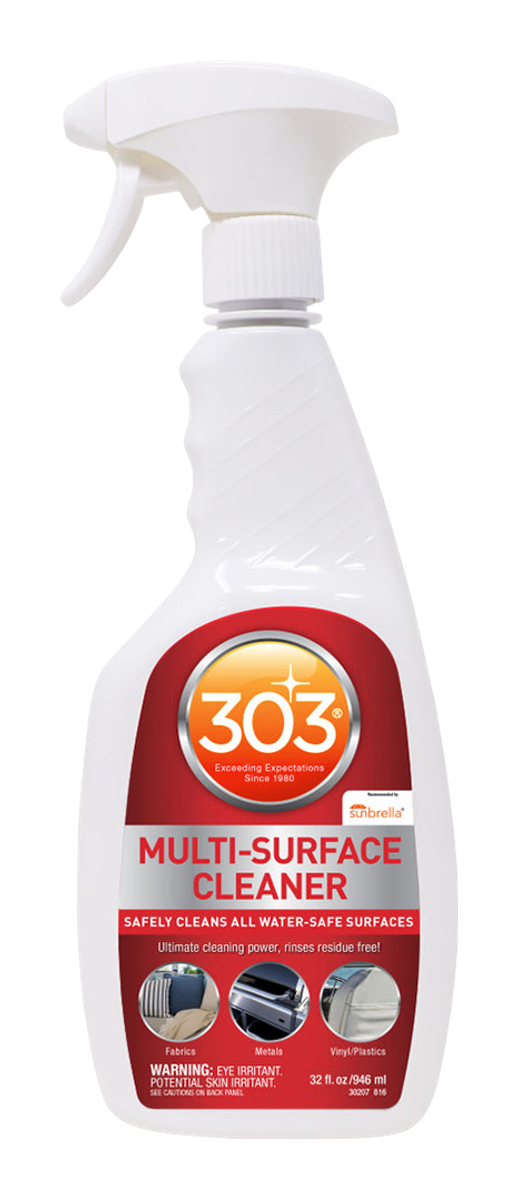 303 Products Multi-Surface Cleaner