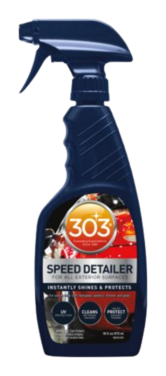 303 Products Speed Detailer