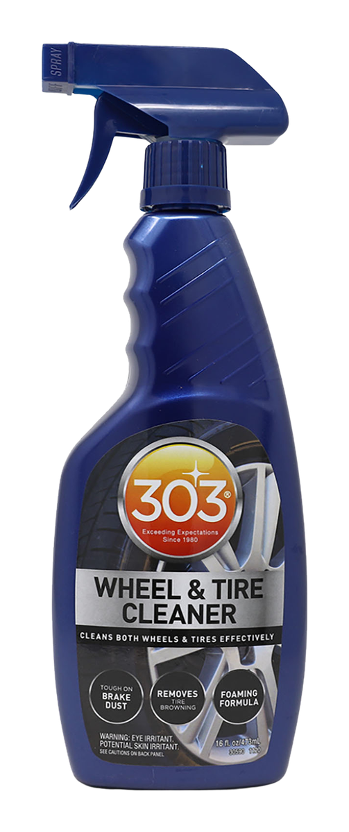 303 Products Wheel & Tire Cleaner