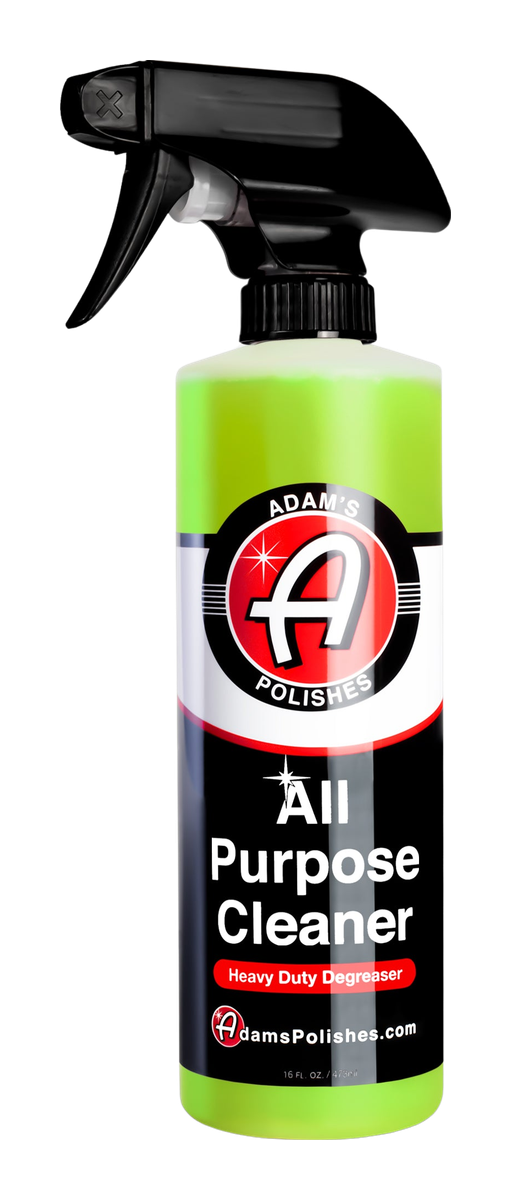 Adam's Polishes Adams All Purpose Cleaner