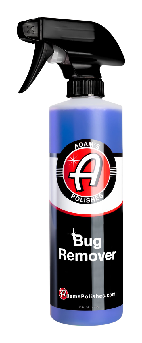 Adam's Polishes Bug Remover