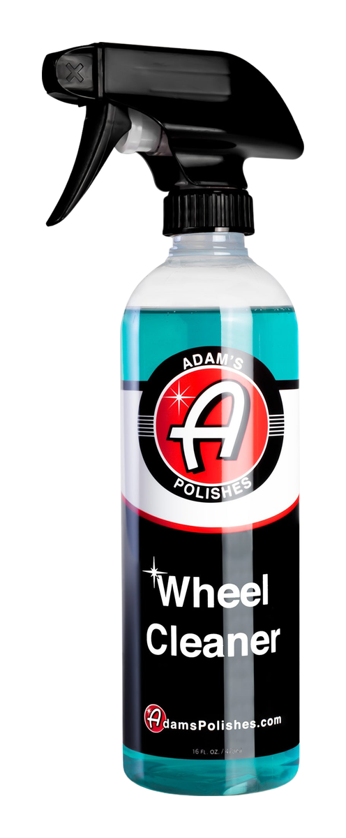 Adam's Polishes Deep Wheel Cleaner