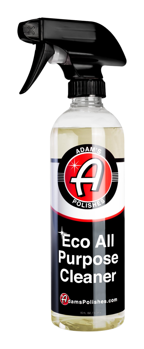 Adam's Polishes Eco All Purpose Cleaner
