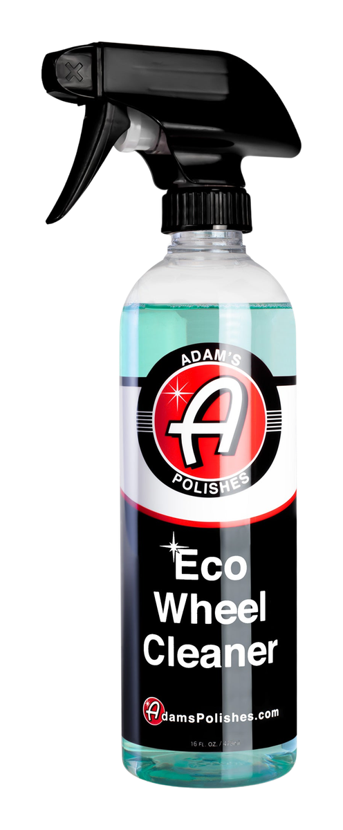 Adam's Polishes Eco Wheel Cleaner