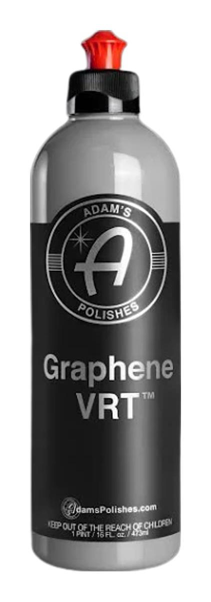 Adam's Polishes Graphene VRT