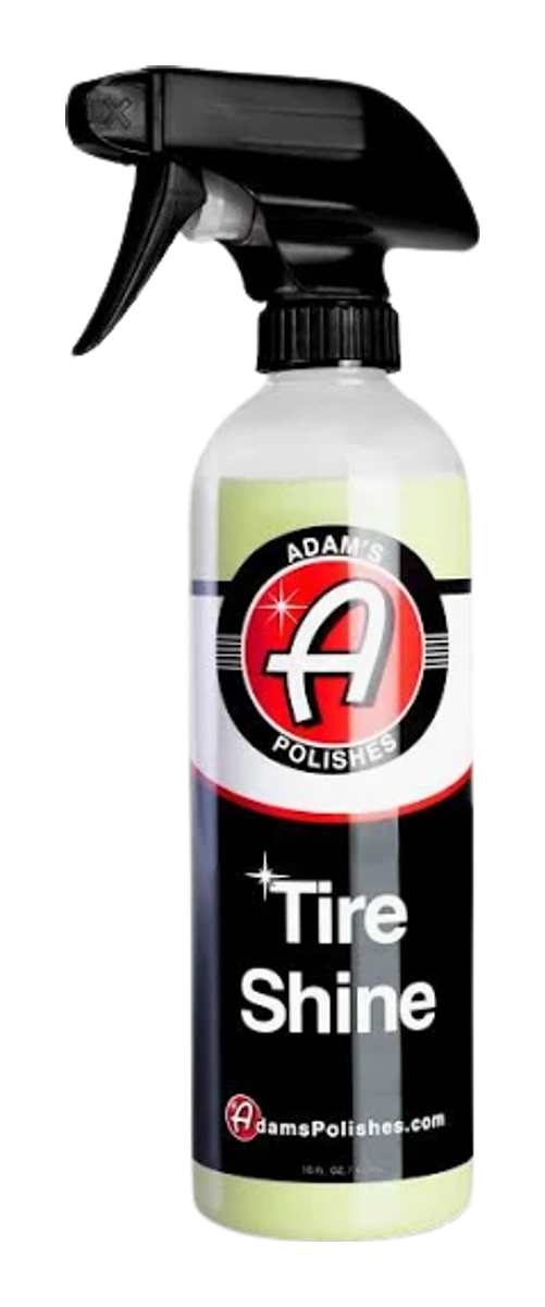 Adam's Polishes Tire Shine