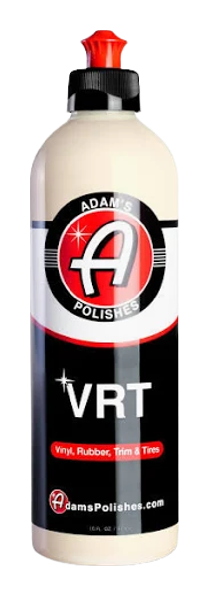Adam's Polishes VRT Tire & Trim Dressing