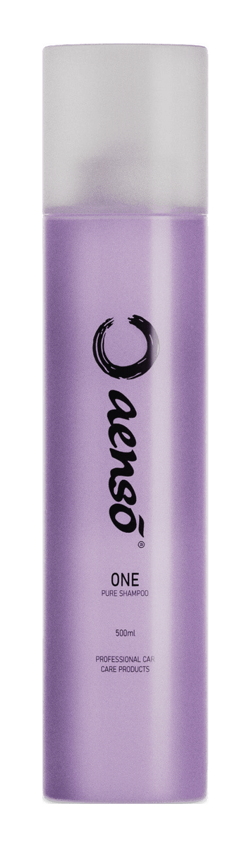 Aenso One Pure Shampoo