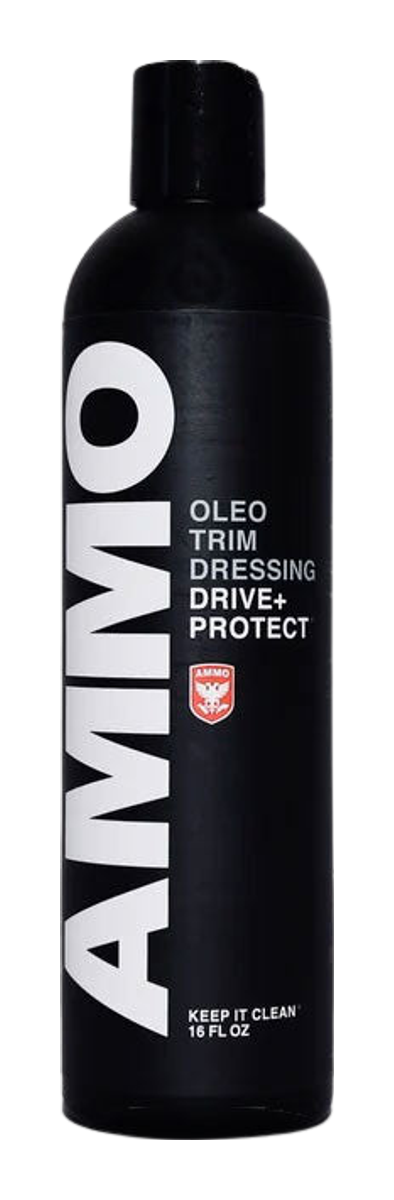 AMMO NYC AMMO Oleo Trim Dressing