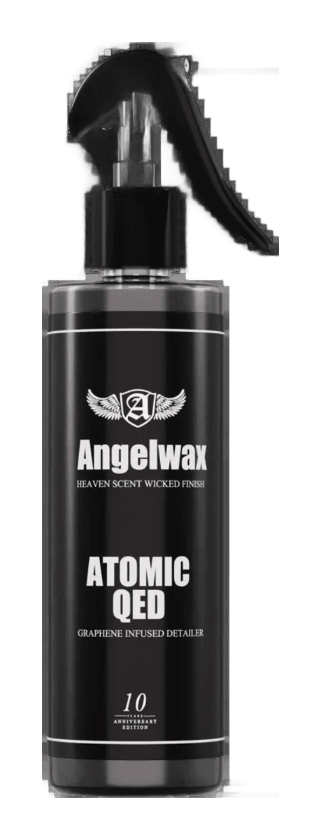 Angelwax Atomic QED