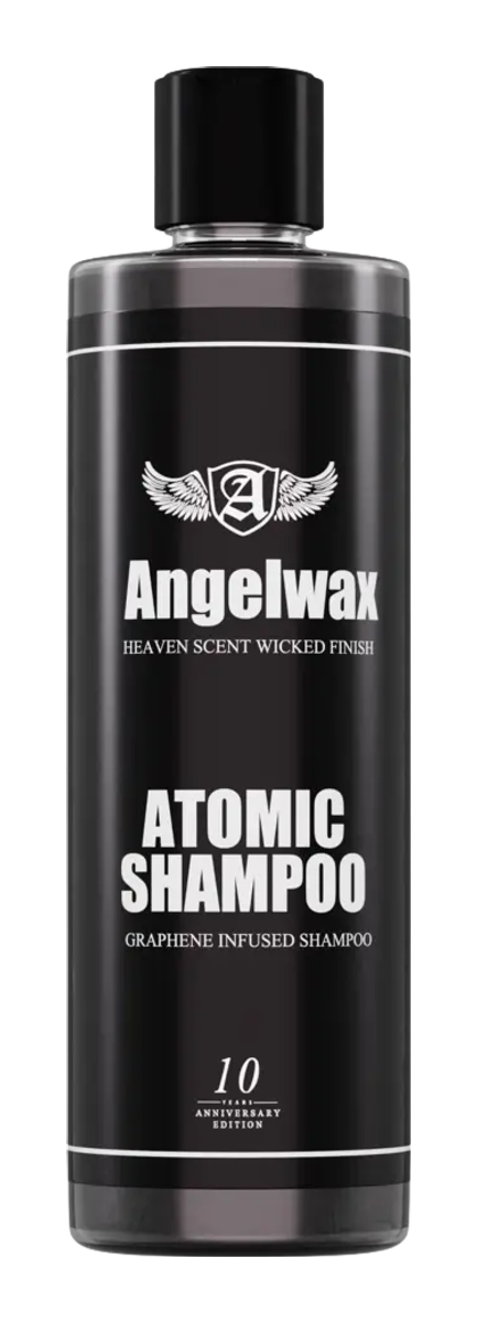 Angelwax Dark Star Atomic Shampoo