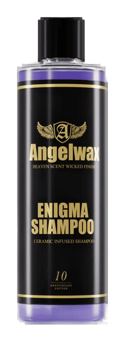 Angelwax Enigma Shampoo