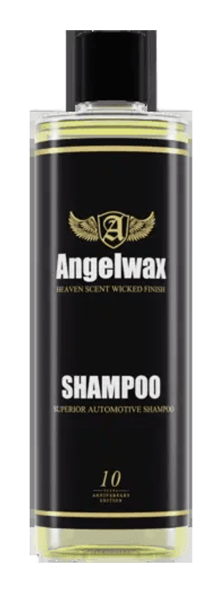 Angelwax Superior Shampoo
