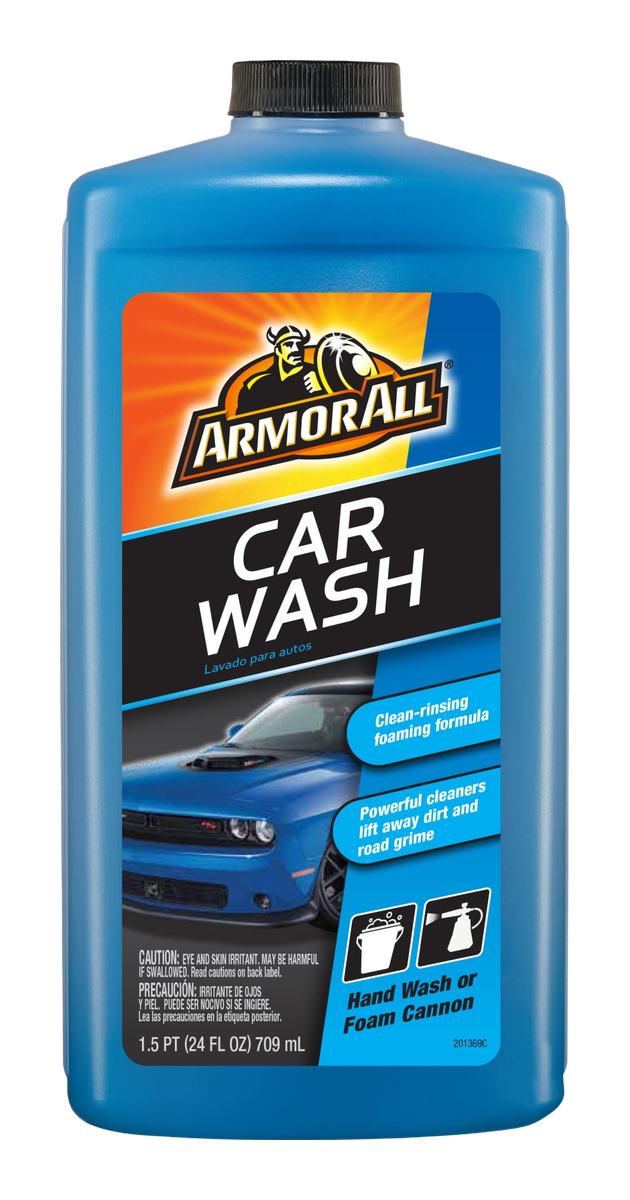 Armor All Car Wash