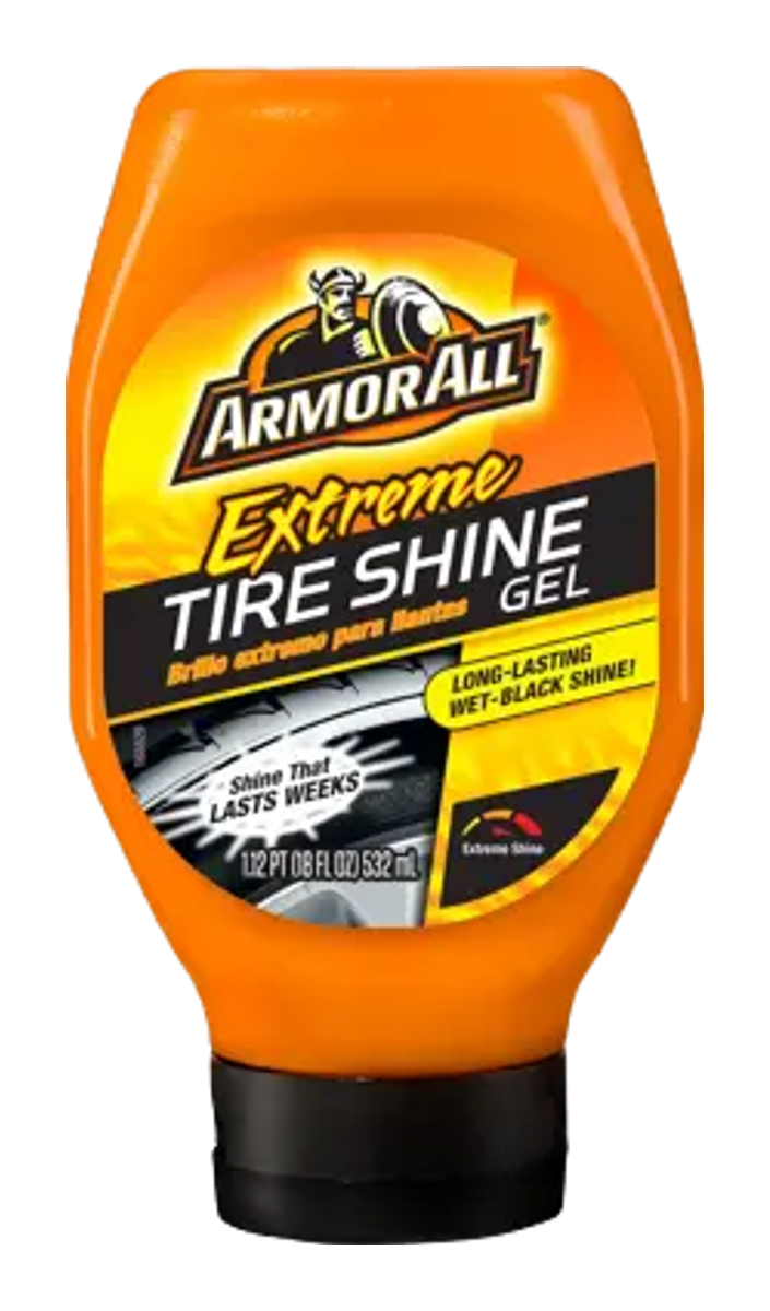 Armor All Extreme Tire Shine Gel