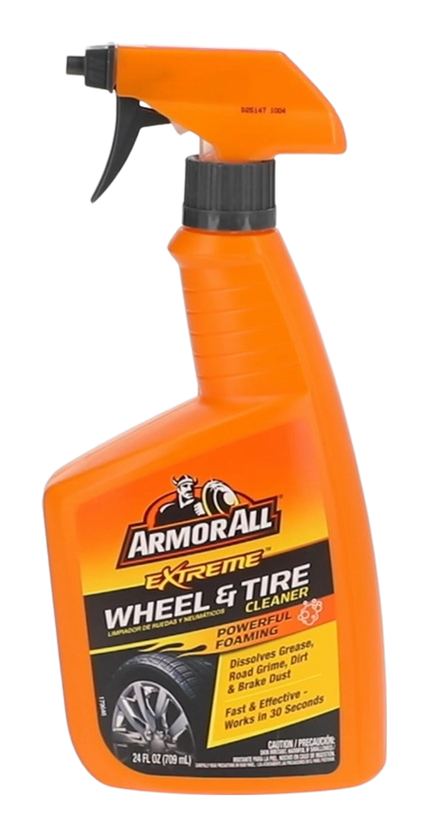 Armor All Extreme Wheel Tire Cleaner