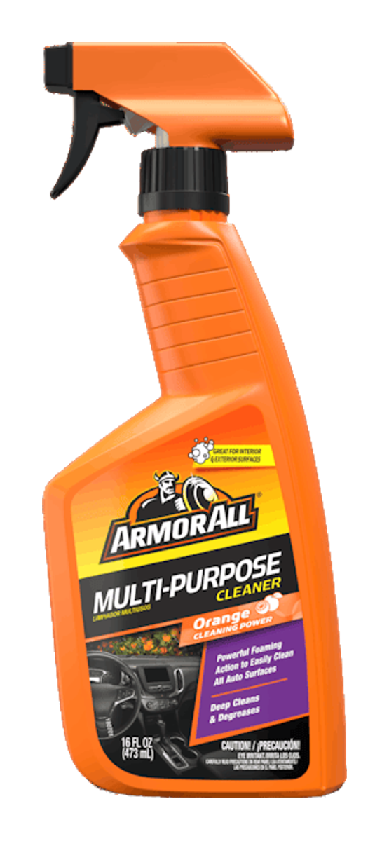 Armor All Multi-Purpose Cleaner with Orange Cleaning Power