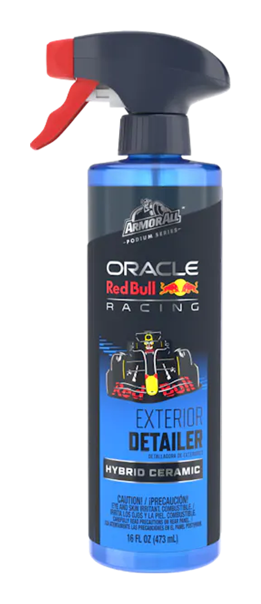 Armor All Podium Series Hybrid Ceramic Exterior Detailer