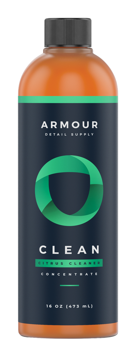 Armour Detail Supply CLEAN All Purpose Cleaner