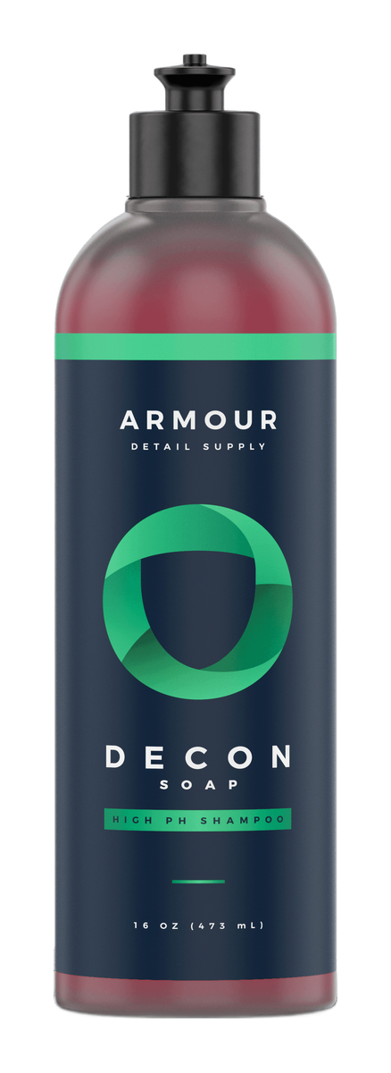 Armour Detail Supply Decon Soap