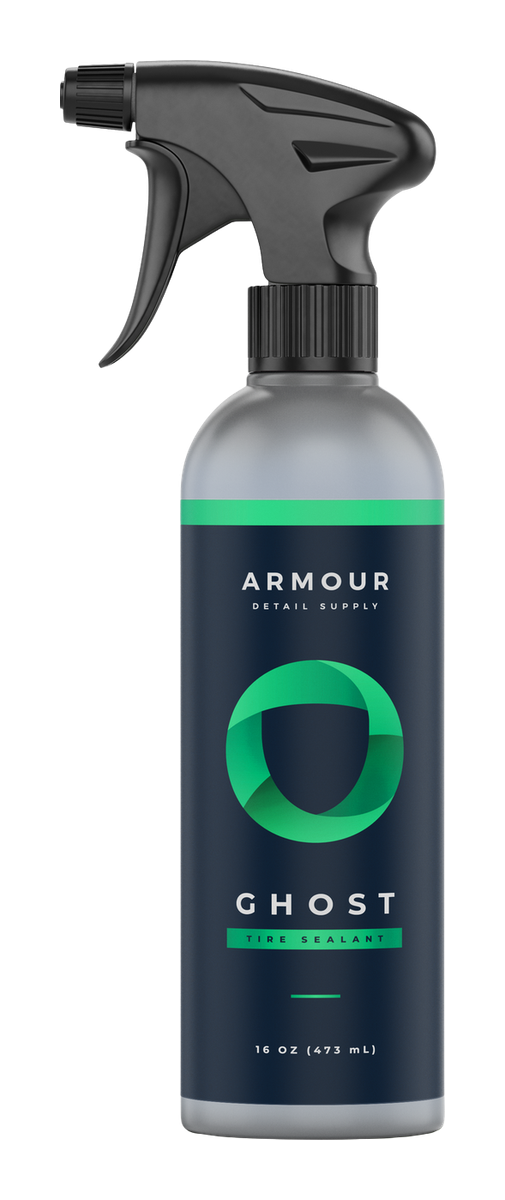 Armour Detail Supply GHOST Tire Sealant