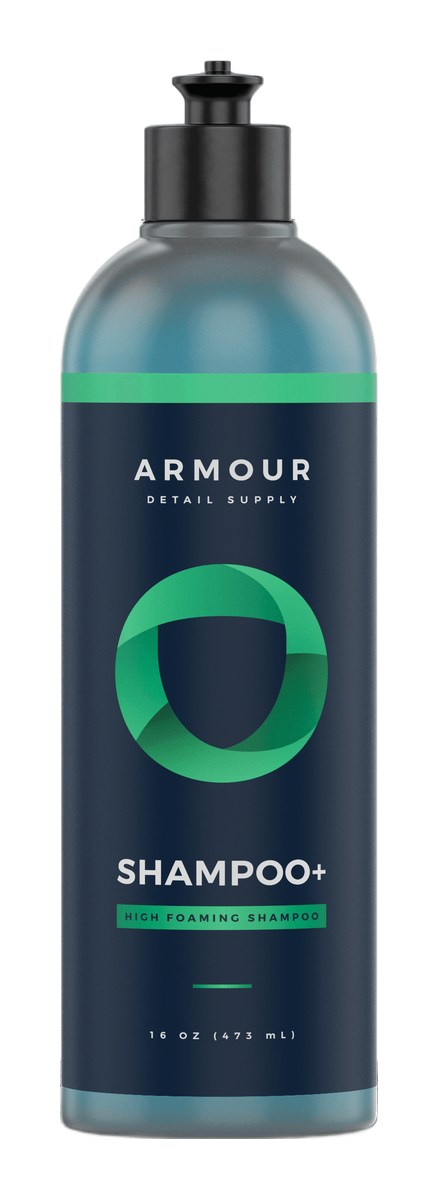 Armour Detail Supply Shampoo+