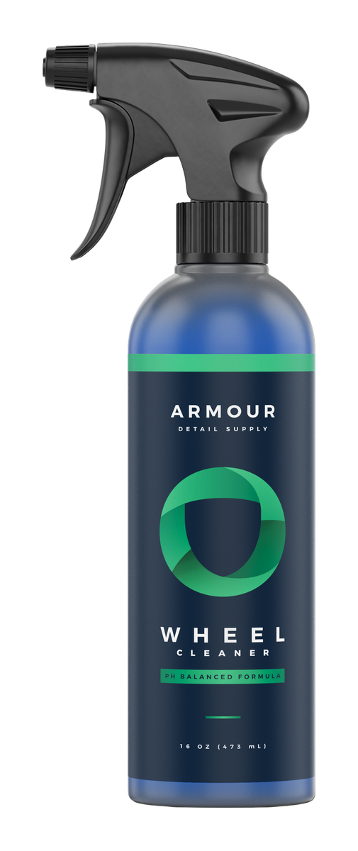 Armour Detail Supply Wheel Cleaner
