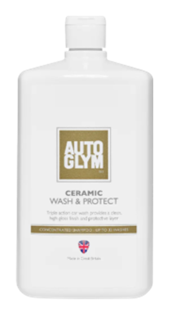 Autoglym Ceramic Wash & Protect