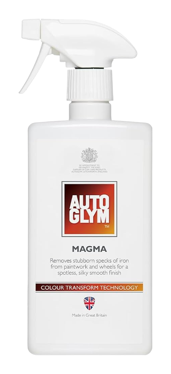Autoglym Magma