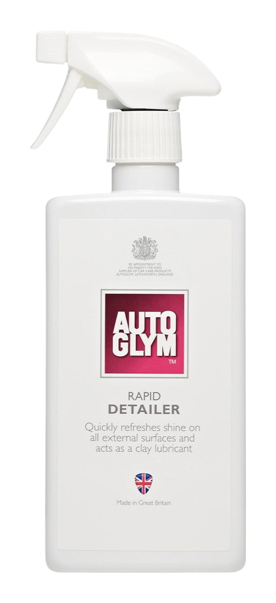 Autoglym Rapid Detailer