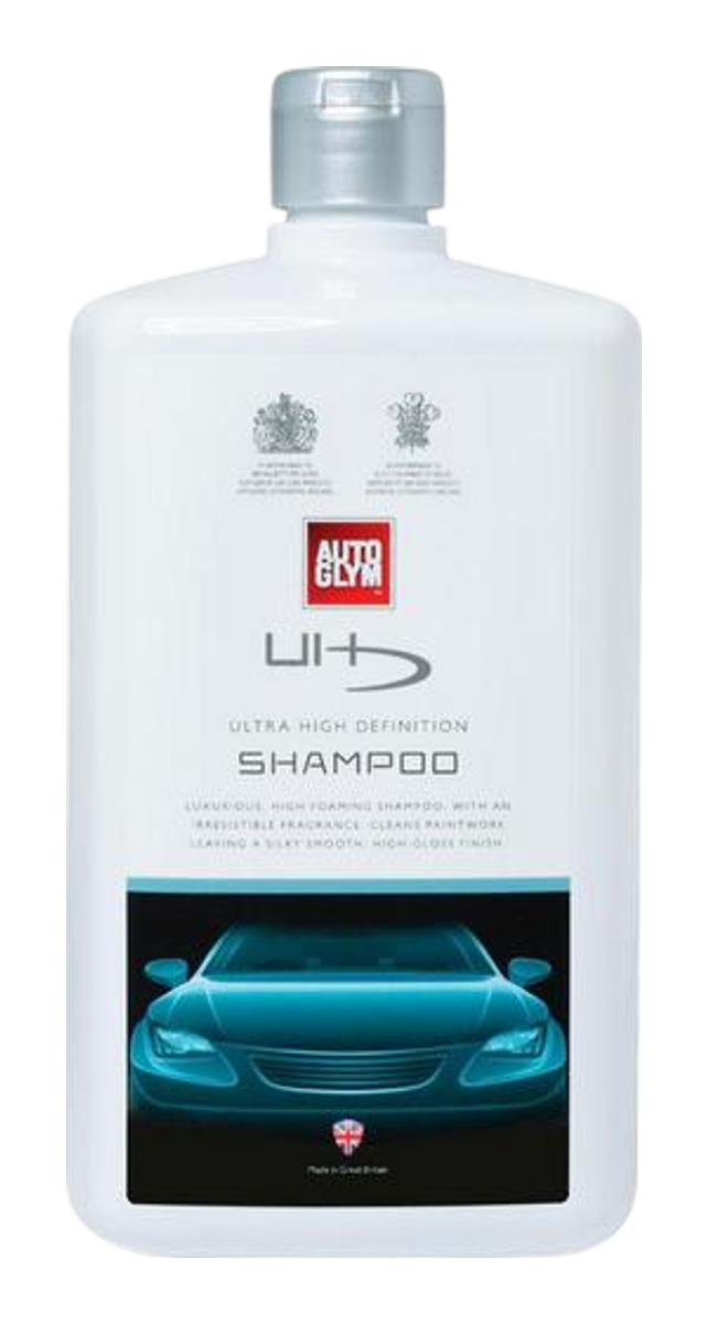Autoglym Ultra High Definition Shampoo
