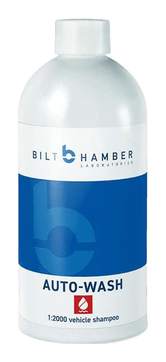 Bilt Hamber Auto-Wash