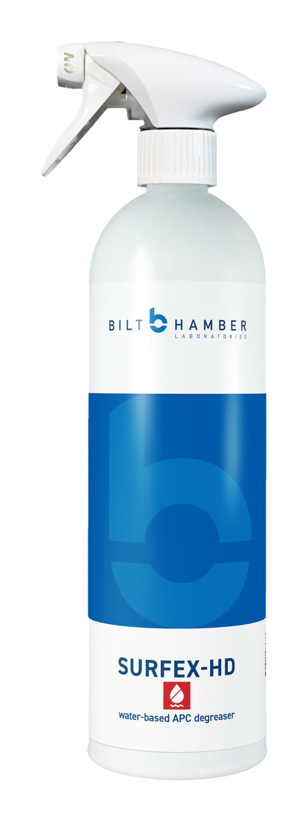 Bilt Hamber Surfex-HD