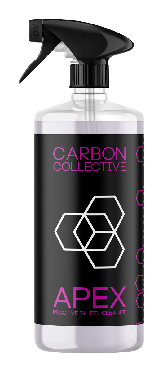 Carbon Collective APEX Wheel Cleaner