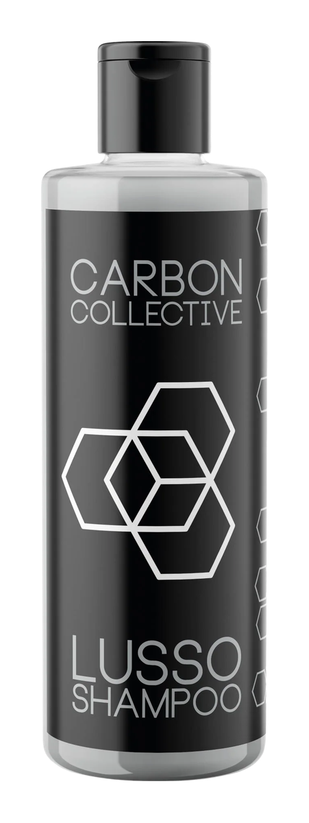 Carbon Collective Lusso Shampoo 2.0