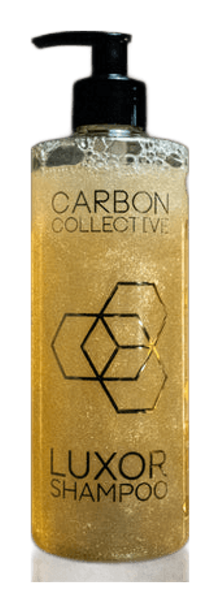 Carbon Collective Luxor Shampoo