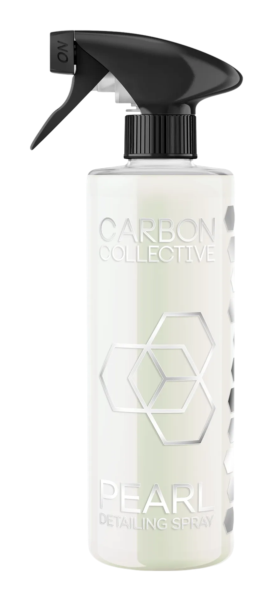 Carbon Collective Pearl Detailing Spray