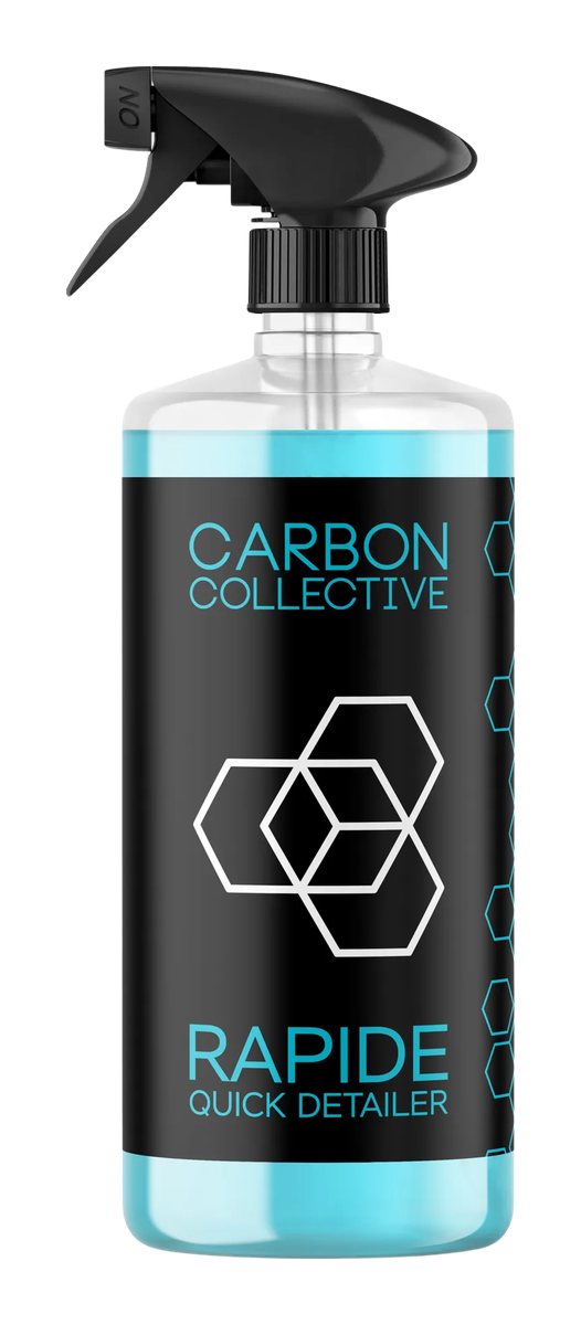 Carbon Collective Rapide Quick Detailer