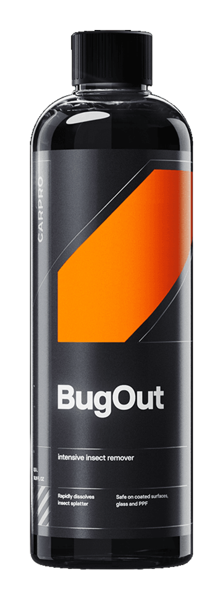 CARPRO BugOut