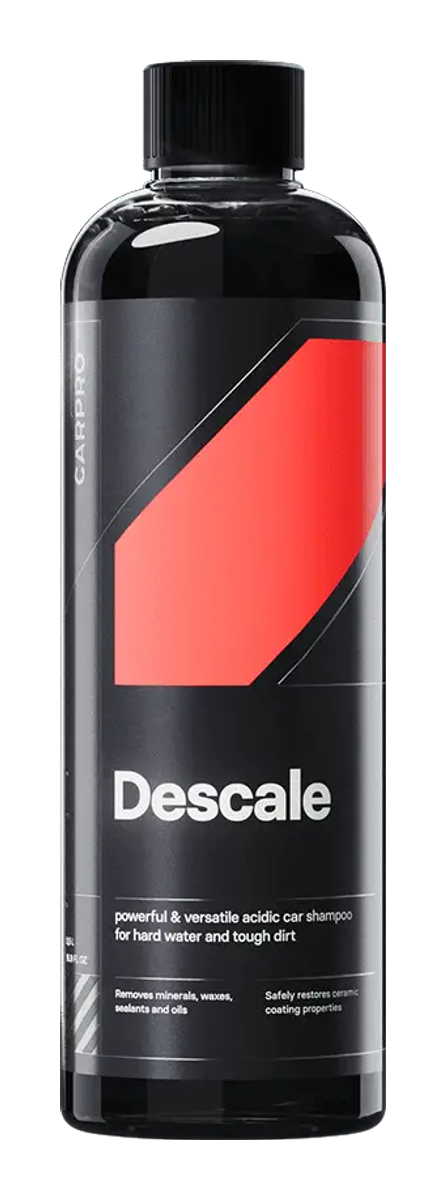 CARPRO Descale Acid Wash