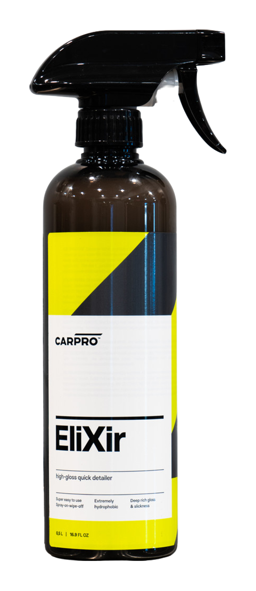 CARPRO EliXir Ceramic Detailer