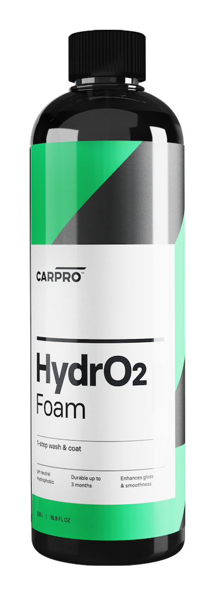 CARPRO HydrO2 Foam