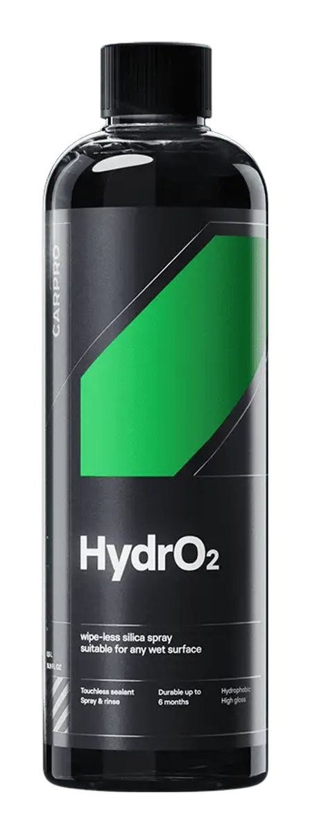 CarPro HydrO2