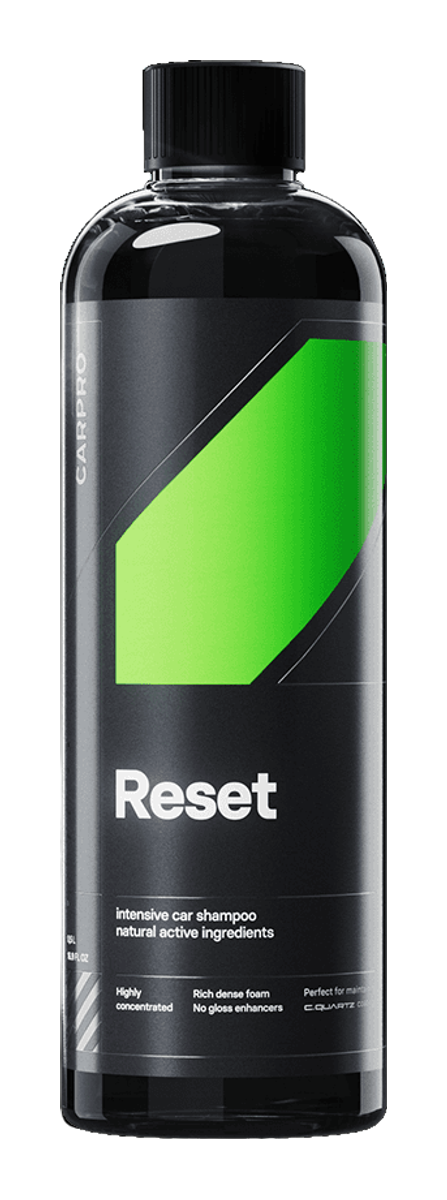 CARPRO Reset