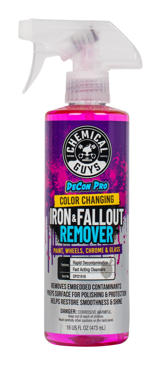 Chemical Guys Decon Pro