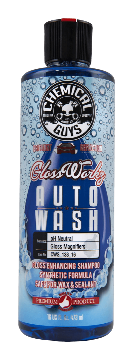 Chemical Guys Glossworkz
