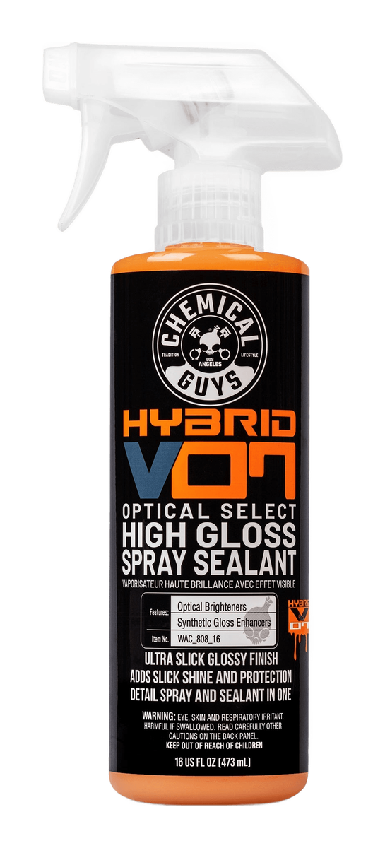 Chemical Guys Hybrid V07