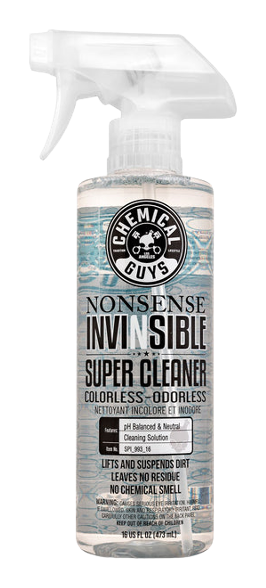 Chemical Guys Nonsense Invinsible Super Cleaner