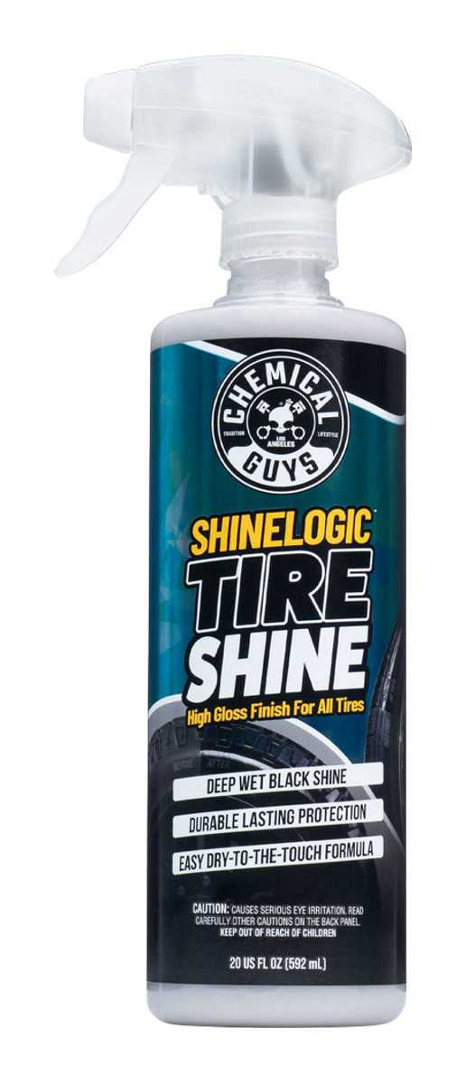 Chemical Guys ShineLogic Tire Shine